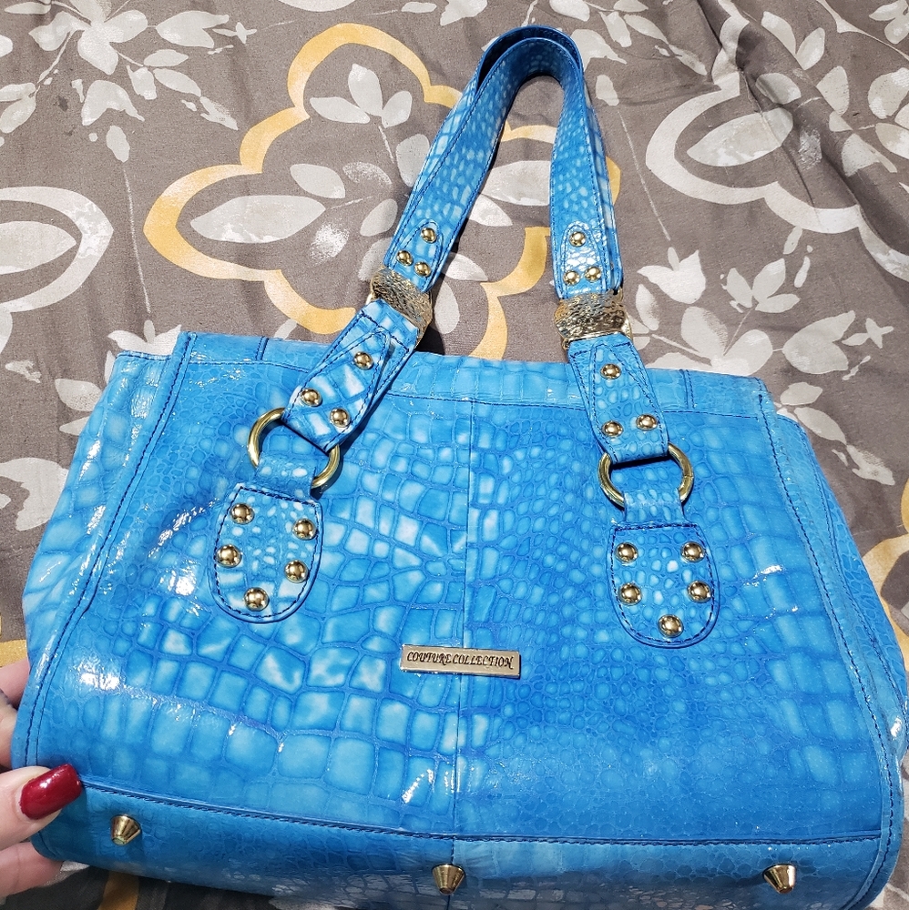 Italian Purse - Picture 2 of 7